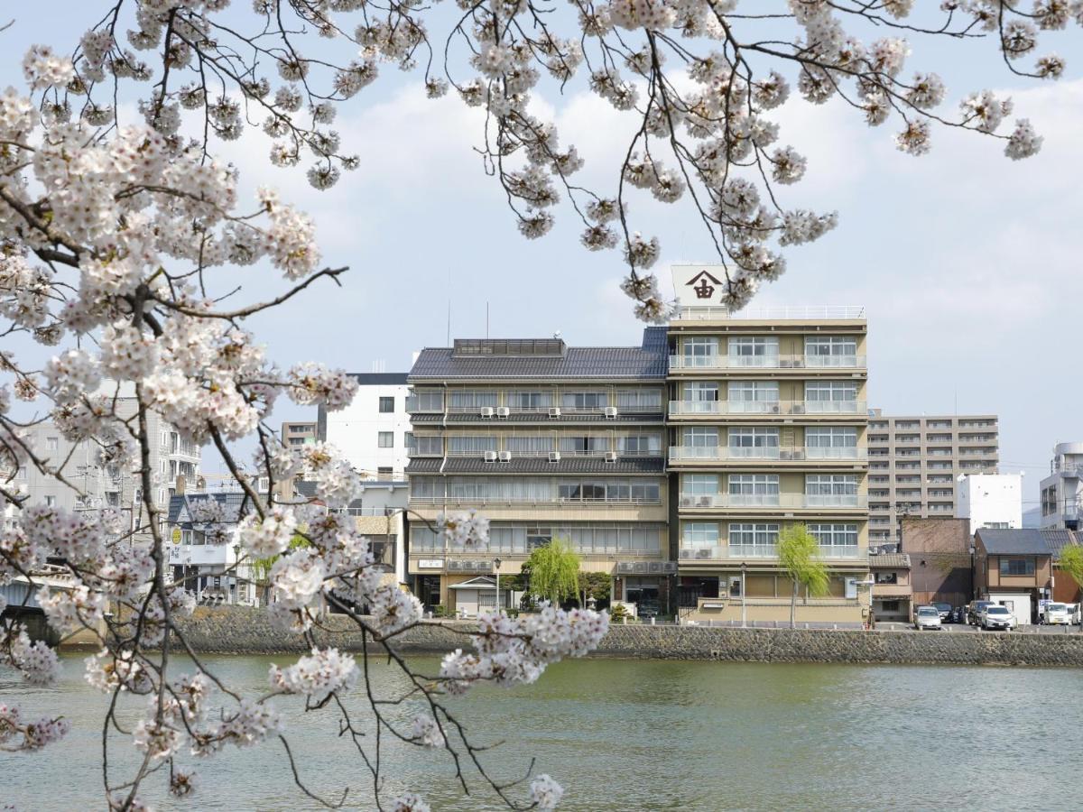 Ohashikan Matsue Exterior photo