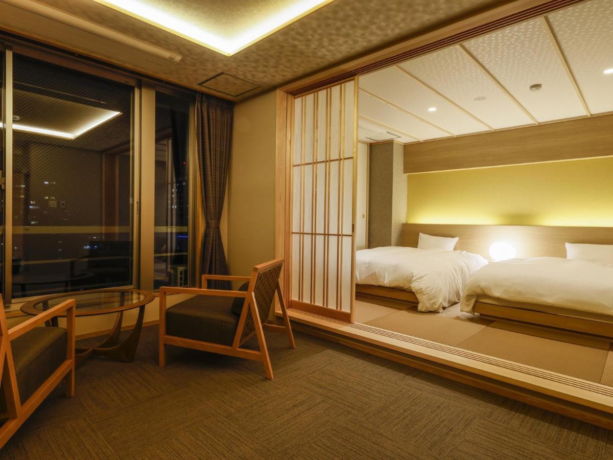Ohashikan Matsue Exterior photo